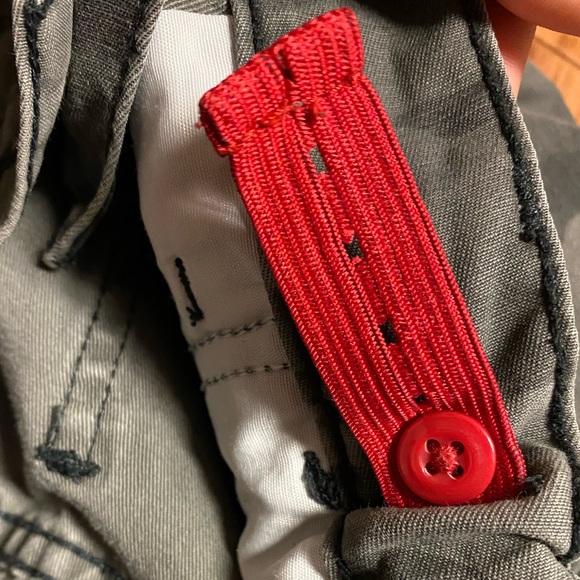 Camo Wrangler cargo pants - Picture 4 of 4